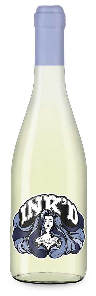 Ink'd Pinot Grigio 2024 – Gold