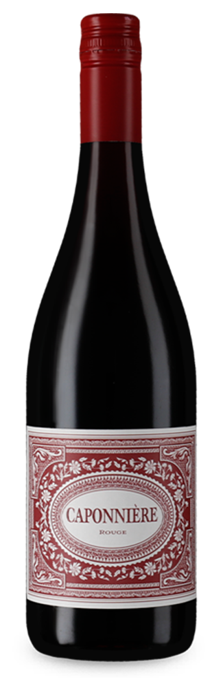 Caponnière Rouge 2023 – Gold