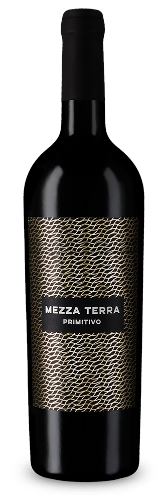 Primitivo 2023 – Gold