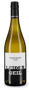 Grauburgunder trocken 2024 – Gold