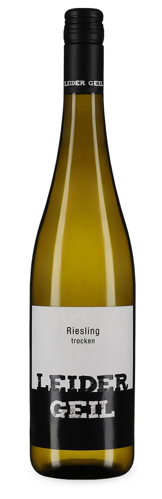 Riesling trocken 2024 – Gold