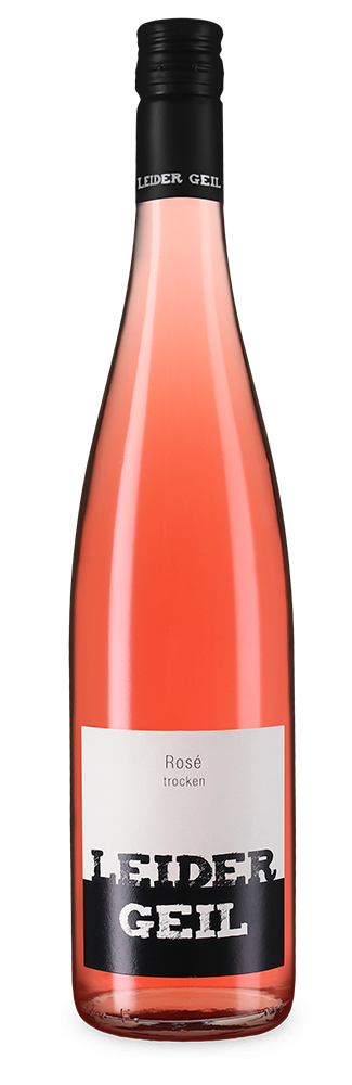 Rosé trocken 2024 – Gold