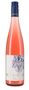 Theo Bassler Rosé trocken 2024 – Gold