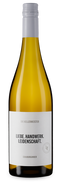 Grauburgunder trocken 2024 – Gold