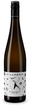 Rheingau Rakete Riesling trocken 2024 – Gold