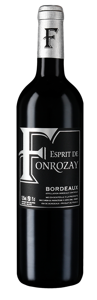 Bordeaux 2022