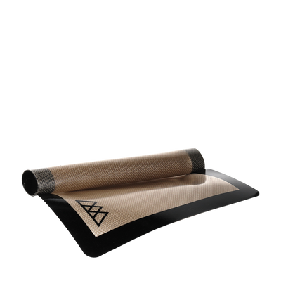 Weinfürst Backmatte aus Silikon