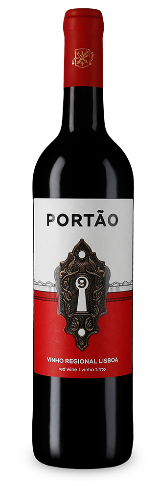 Portão 9 Tinto 2023 – Gold