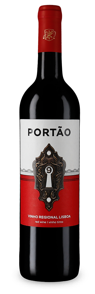 Quinta de São Sebastião Portão 9 Tinto 2023 – Gold