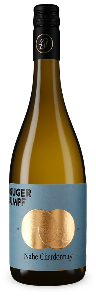 Nahe Chardonnay trocken 2024 – Gold