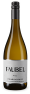 Chardonnay vom weißen Muschelkalk trocken 2024 – Gold