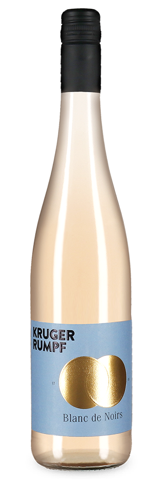 Merlot Blanc de Noir trocken 2024 – Gold