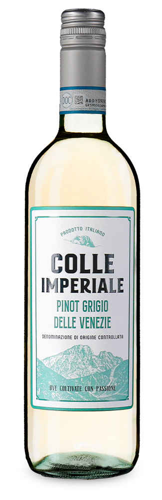Pinot Grigio delle Venezie 2024 – Gold