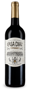 Tempranillo 2023 – Gold
