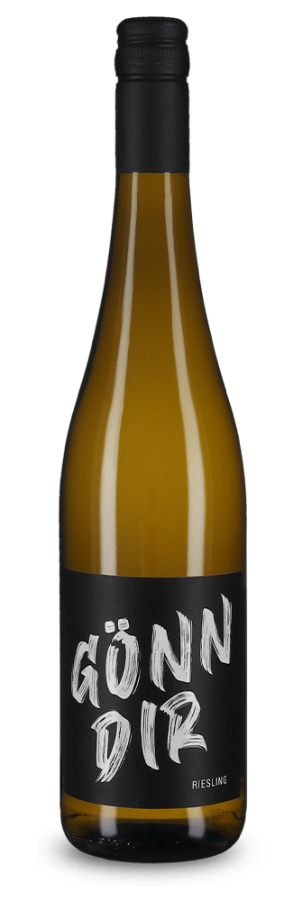 Riesling trocken 2024 – Gold