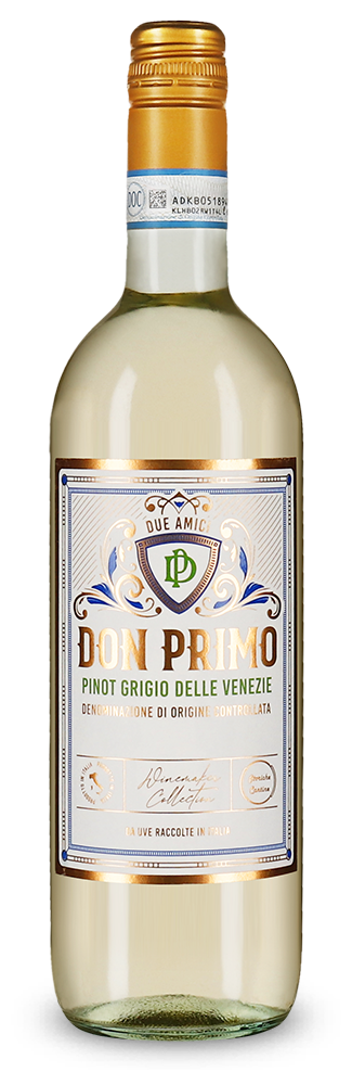 Pinot Grigio delle Venezie 2024 – Gold