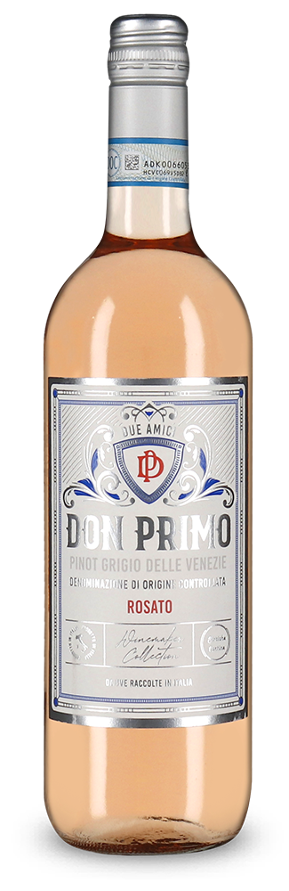 Pinot Grigio Rosato 2024 – Gold
