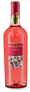 Tenuta Ulisse Merlot Rosato 2024 – Gold
