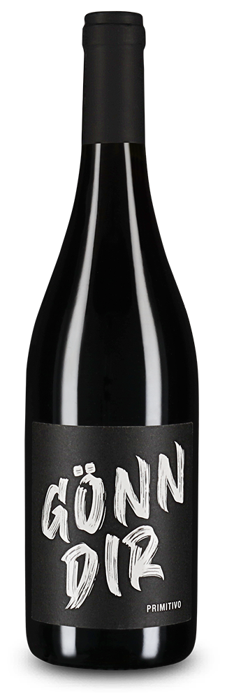 Gönn Dir Primitivo 2024 – Gold