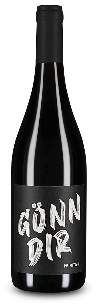 Gönn Dir Primitivo 2024 – Gold