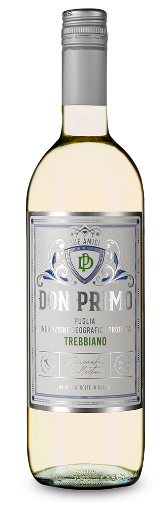 Trebbiano 2024 – Gold