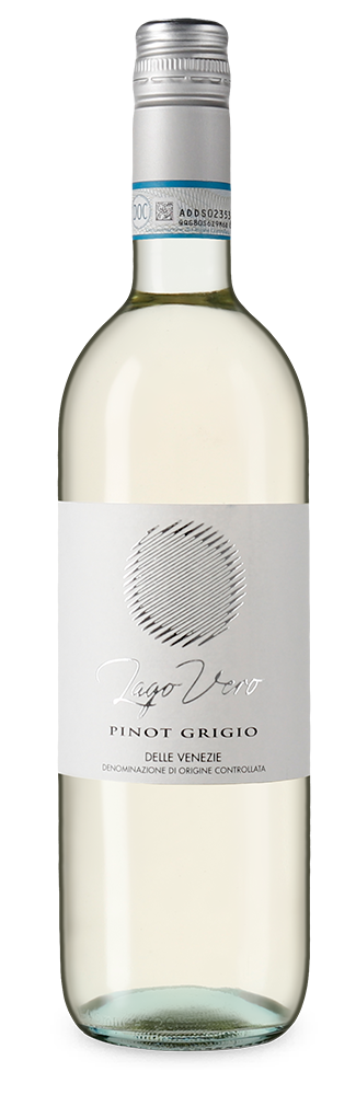 Pinot Grigio delle Venezie 2024 – Gold