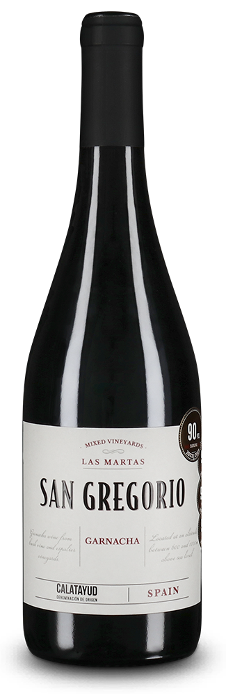 Bodega San Gregorio Las Martas 2022 – Gold