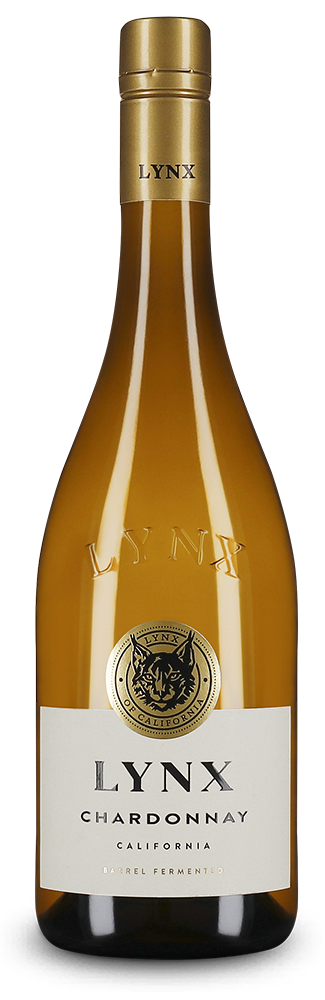 Chardonnay Barrel fermented 2023 – Gold