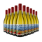 10 Flaschen Chenin Blanc 2024