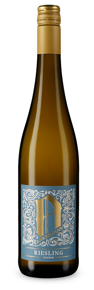 Riesling trocken 2024