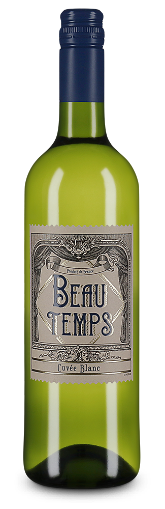Cuvée Blanc 2024