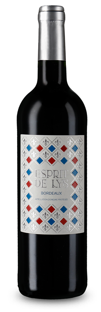 Bordeaux 2020 – Gold