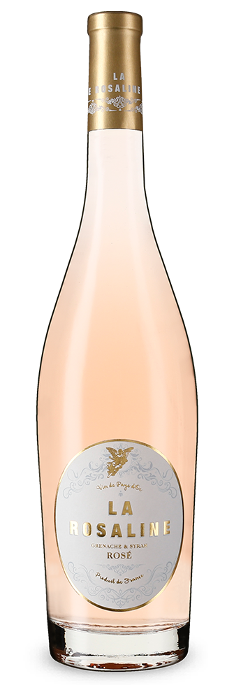 La Rosaline 2024 – Gold