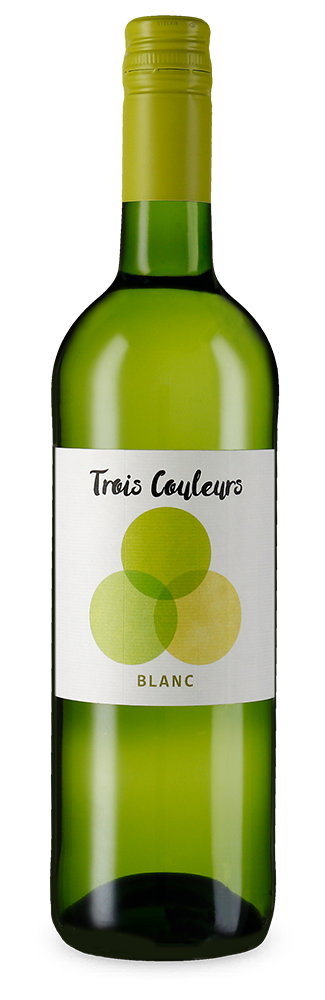 Trois Couleurs Blanc 2024