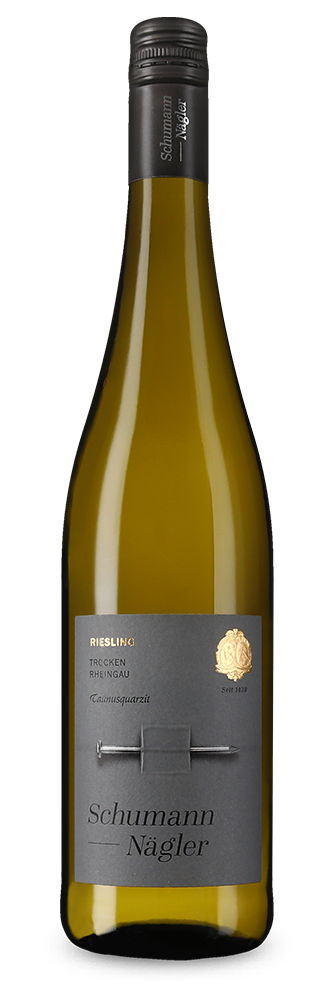Riesling Taunusquarzit trocken 2024 – Gold