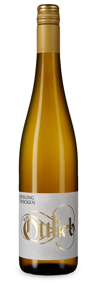 Riesling trocken 2024