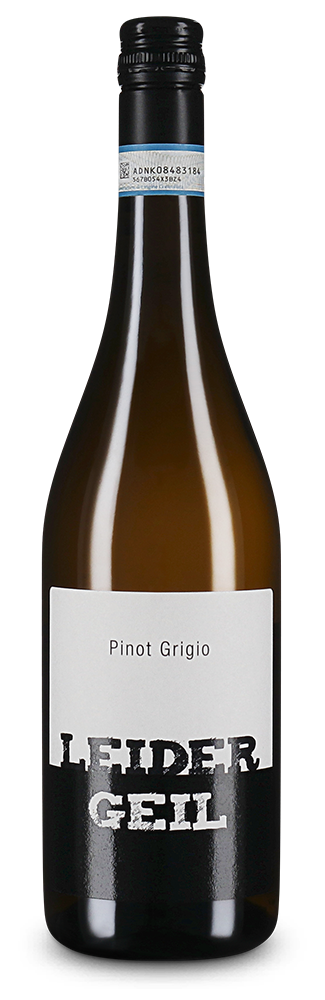 Pinot Grigio 2024 – Gold