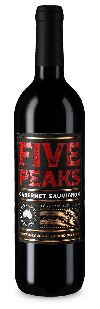 Cabernet Sauvignon 2024