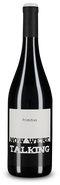 NOW WE'RE TALKING Primitivo 2023 – Gold