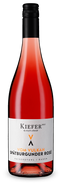 Vom Vulkan Spätburgunder Rosé trocken 2024 – Gold