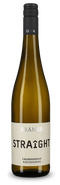 STRAÎGHT Chardonnay Kreide & Erde trocken 2024 – Gold