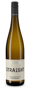 STRAÎGHT Sauvignon Blanc Kreide & Erde trocken 2024 – Gold