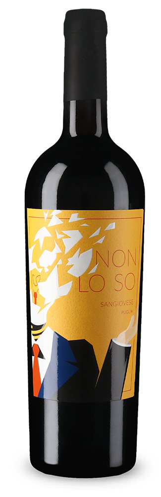 Sangiovese 2023