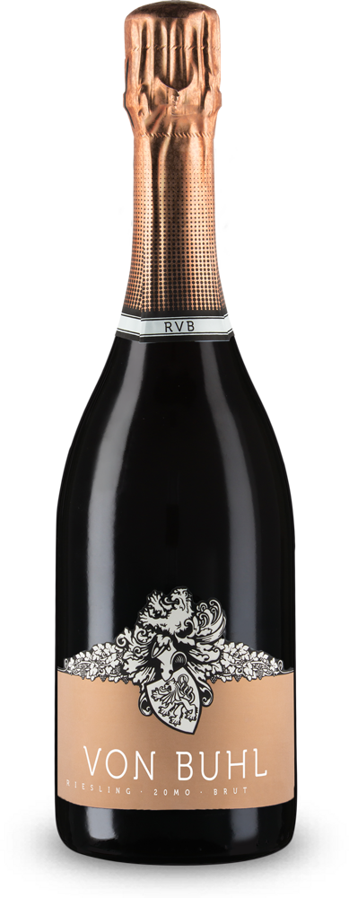 Reichsrat von Buhl 24 MO Riesling VDP.Sekt brut 2020 – Gold