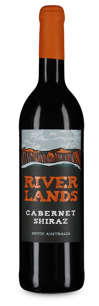 Cabernet Shiraz 2024 – Gold