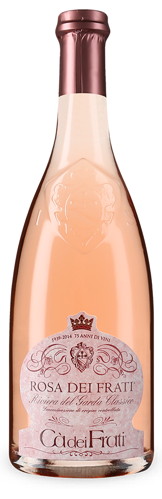 Cà dei Frati Rosa dei Frati 2024 – Gold