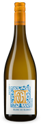 Edition Blanc de Blancs 2024 – Gold