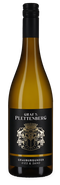 Graf Plettenberg Kies & Sand Grauburgunder trocken 2024 – Gold