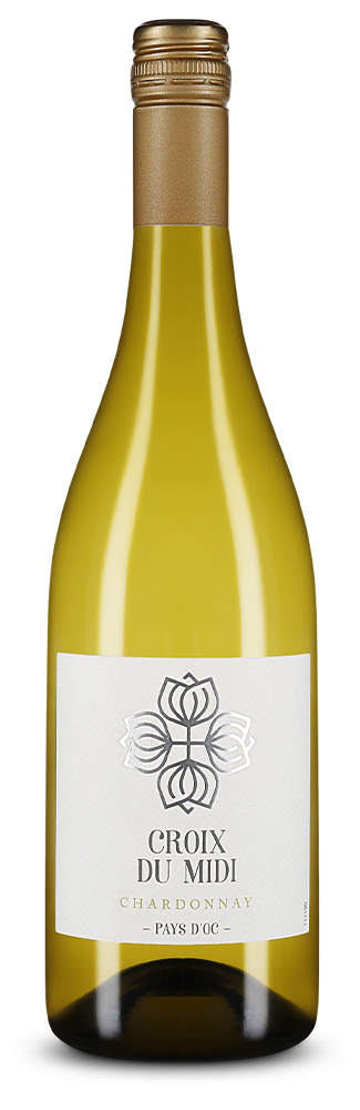 Chardonnay 2024 – Gold