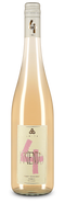 4 Friends Pinot Noir Rosé trocken 2024 – Gold